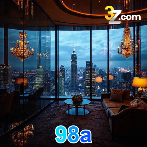 98A Jogos de caça-níqueis